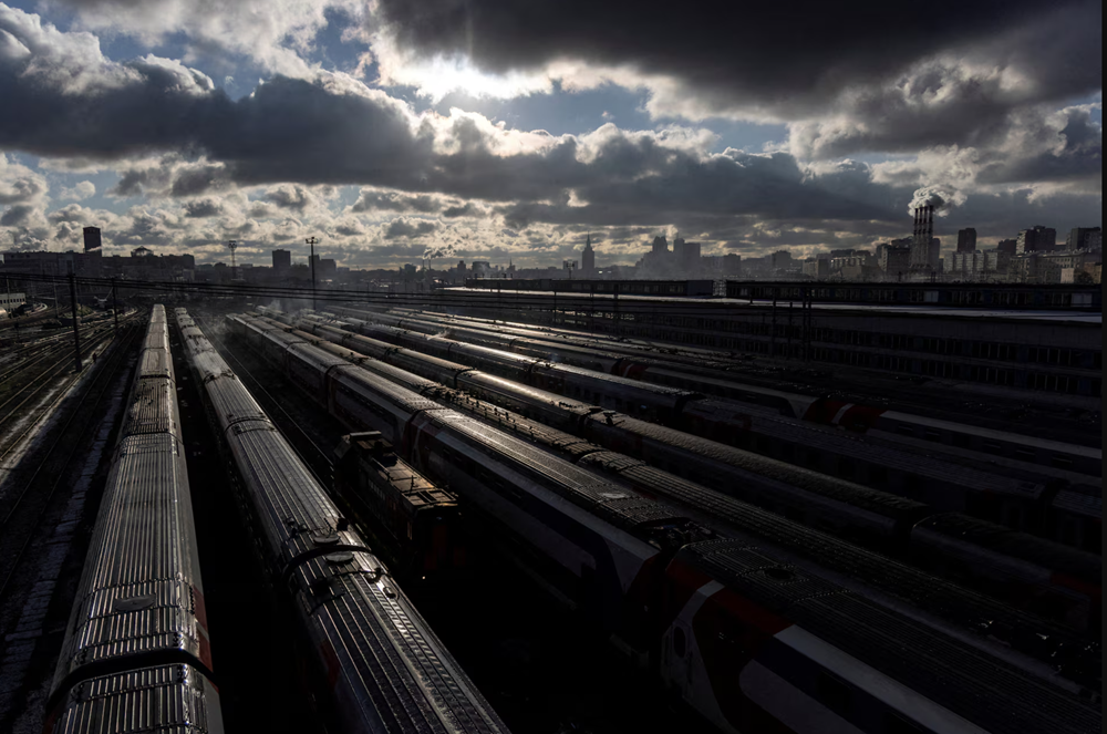 Hàng loạt dấu hiệu cảnh báo cho nền kinh tế Nga - ảnh 2