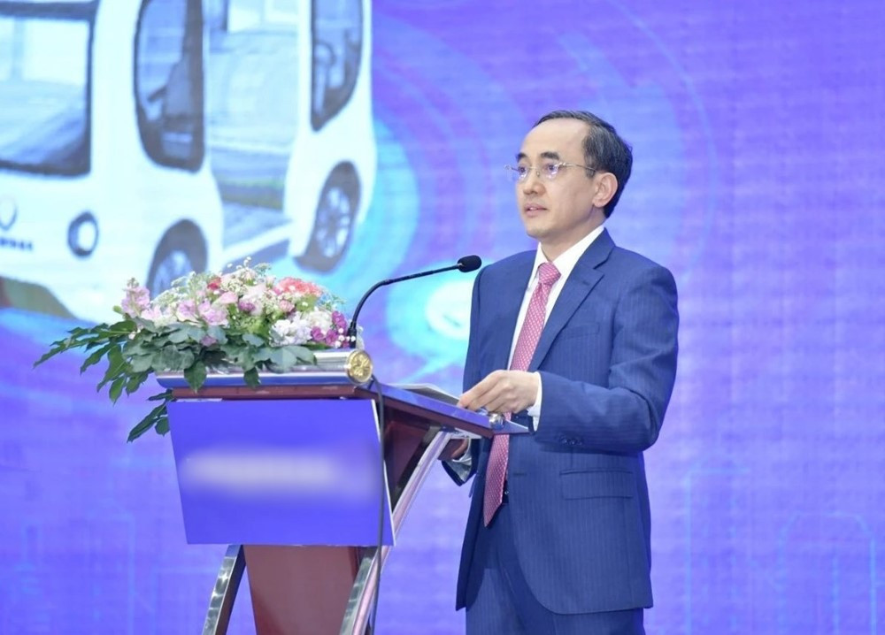 Ứng viên giáo sư là 'đại gia' có tài sản gần 9.000 tỷ đồng, Chủ tịch Hội đồng trường đại học nổi tiếng - ảnh 1