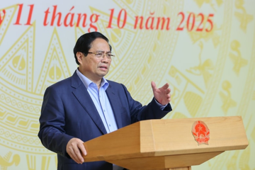 8/34 địa phương khó hoàn thành một chỉ tiêu được giao trong năm nay