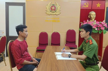 Bắt khẩn cấp chủ nhà số 947 Đê La Thành