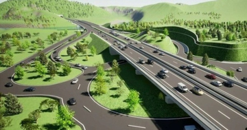 Cao tốc hơn 25.500 tỷ của liên danh Vingroup nối Tây Nguyên với Đông Nam Bộ đón tin vui