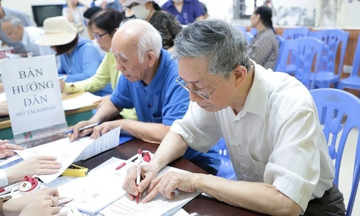 Đề xuất mới tạo điều kiện cho hàng chục nghìn lao động tại 360 xã được nghỉ hưu trước tuổi