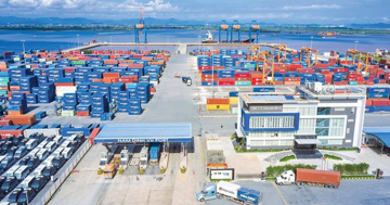 Địa phương đang xây sân bay lớn nhất miền Bắc sẽ có cảng cạn mới, quy mô hơn 26ha