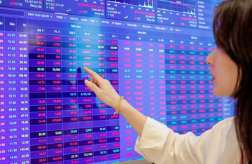 Nhận định chứng khoán 13 - 17/10: VN-Index hướng lên vùng 1.770 điểm