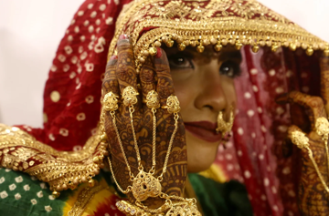 Những bà nội trợ nắm hơn 34.000 tấn vàng, lãi khủng 3.800 tỷ USD trong cơn sốt giá