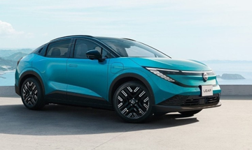 Nissan ‘đáp lời’ Hyundai, BYD, mở bán mẫu SUV điện với thiết kế thời thượng, nội thất tiện nghi vào ngày 17/10: Giá có rẻ như cho?