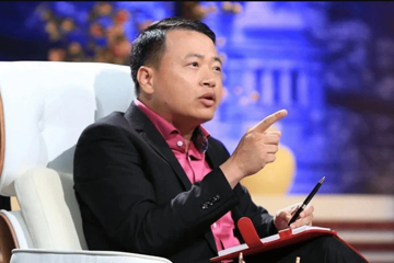 Shark Bình: Tôi từng ước 15 năm trước có ai tát vào mặt 1 cái thì đã tránh được bao nhiêu thất bại