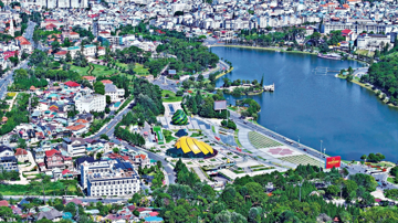 Viettel, Sun Group... 'chốt' đầu tư 35.000 tỷ đồng vào Lâm Đồng chỉ trong một ngày