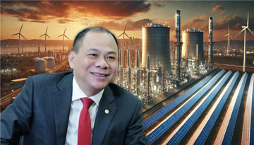 VinEnergo của tỷ phú Phạm Nhật Vượng đề xuất cơ chế bán điện trực tiếp cho người dùng, không qua EVN