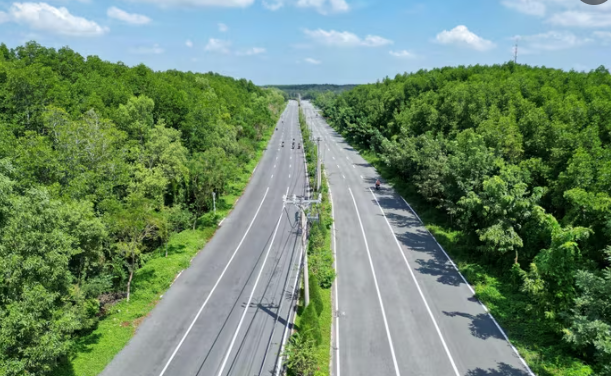 Hé lộ vị trí xây dựng tuyến metro nhanh nhất Việt Nam, rút ngắn thời gian di chuyển còn 12 phút- Ảnh 4. Hé lộ vị trí xây dựng tuyến metro nhanh nhất Việt Nam, rút ngắn thời gian di chuyển còn 12 phút- Ảnh 4.
