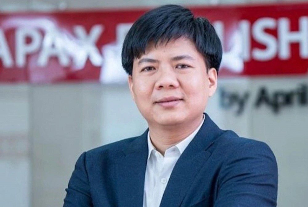 Dàn ‘cá mập’ của Shark Tank từng ‘mắc cạn’, vướng vào lao lý - ảnh 2