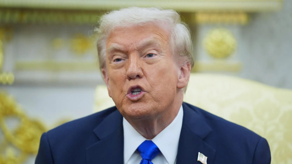 Vì sao ông Trump trượt giải Nobel Hòa bình 2025? - ảnh 1