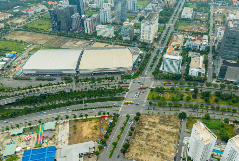 Hé lộ vị trí xây dựng tuyến metro nhanh nhất Việt Nam, rút ngắn thời gian di chuyển còn 12 phút- Ảnh 2. Hé lộ vị trí xây dựng tuyến metro nhanh nhất Việt Nam, rút ngắn thời gian di chuyển còn 12 phút- Ảnh 2.