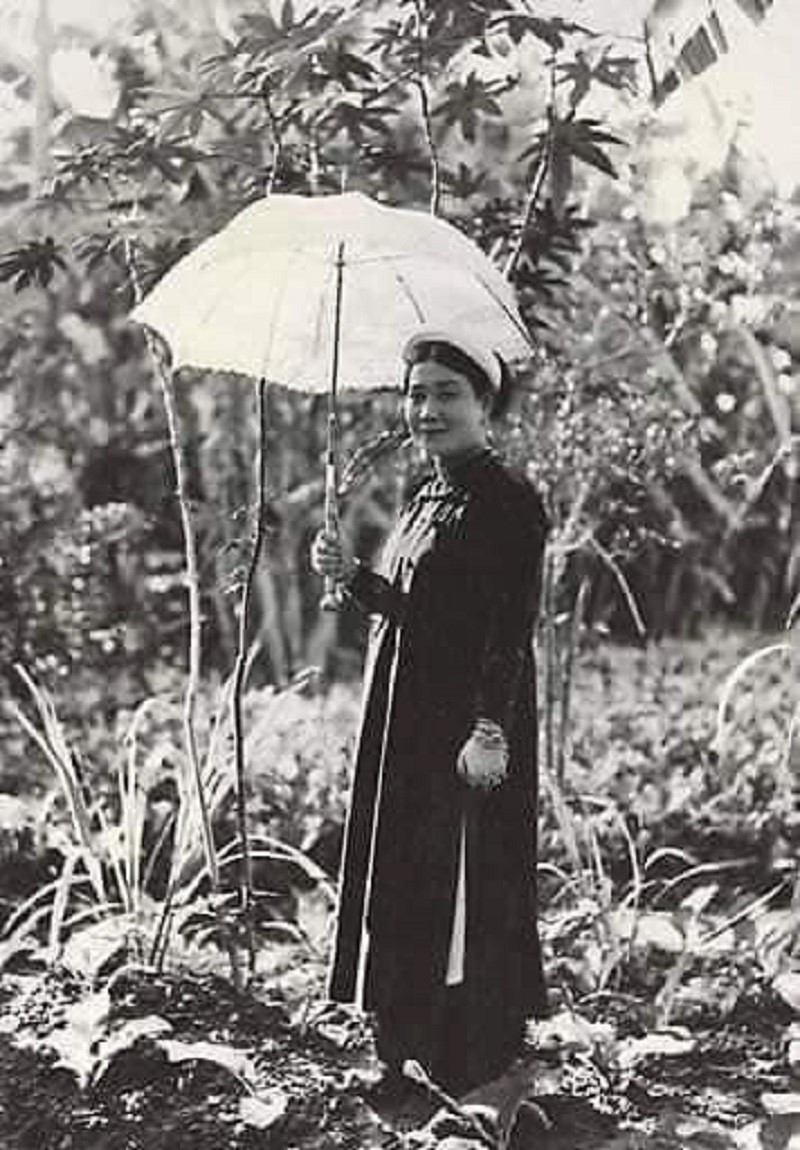 Nữ 'đại gia' khét tiếng đầu tiên của Việt Nam có bất động sản trải khắp Hà Nội, lấy 3 chồng nhưng cuối đời cô độc - ảnh 1