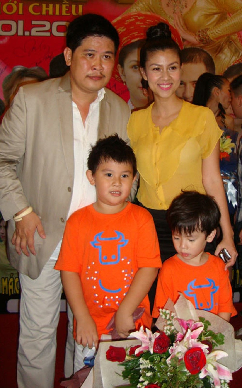 Nữ diễn viên nổi tiếng từng sống trong biệt thự 70 tỷ, sau ly hôn chồng đại gia phải làm đủ nghề để kiếm sống - ảnh 2