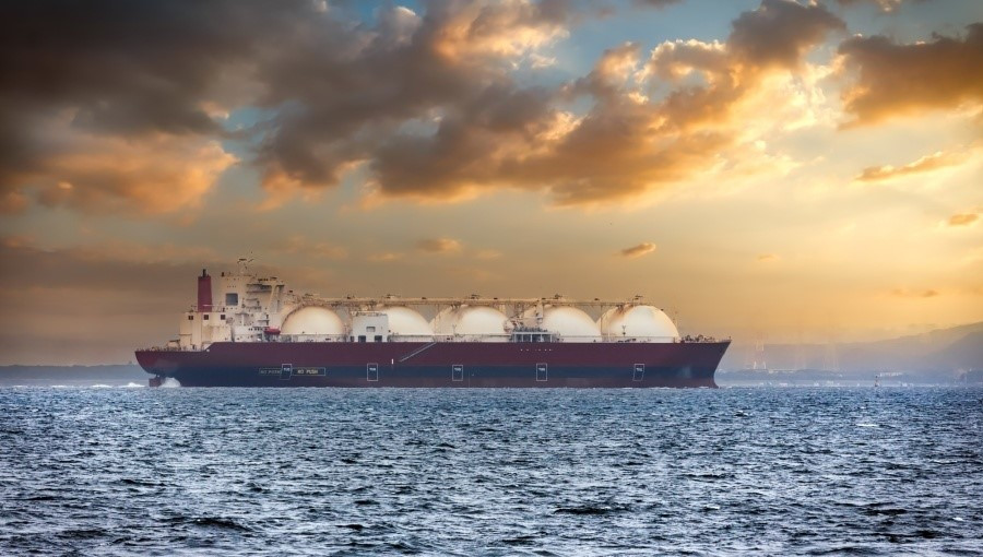 Phương Tây siết trừng phạt, khí đốt Nga vẫn chảy mạnh sang châu Á nhờ một quốc gia - ảnh 1