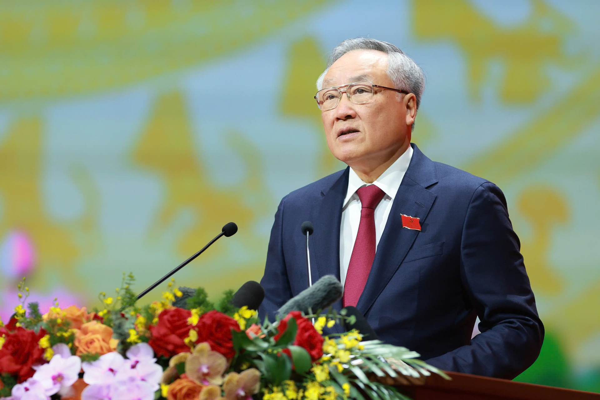 Phấn đấu tăng trưởng kinh tế giai đoạn 2026-2030 đạt tốc độ cao- Ảnh 4.