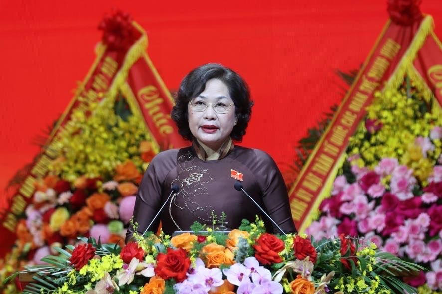 Giải pháp để bảo đảm tăng trưởng cao đi đôi với ổn định kinh tế vĩ mô- Ảnh 1.