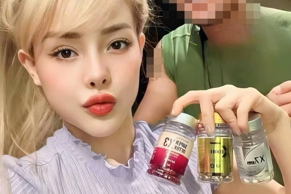 Số tiền 'khủng' DJ Ngân 98 thu về từ kinh doanh hàng giả - ảnh 2