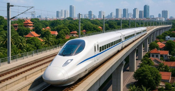 10 năm nữa, sẽ có hơn 100.000 nhân lực vận hành các tuyến đường sắt tốc độ cao, metro của Việt Nam