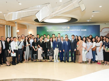 AgriS tổ chức đối thoại chiến lược cùng các Định chế tài chính và Nhà Đầu tư chuyên nghiệp