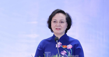 Bộ trưởng Nội vụ: Giảm biên chế, cơ cấu lại cán bộ, công chức theo vị trí việc làm