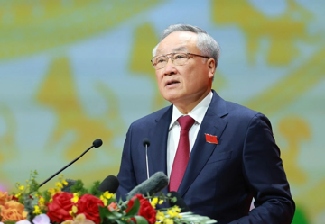 Chính phủ đặt mục tiêu đưa quy mô GDP vào nhóm 30 nền kinh tế hàng đầu thế giới