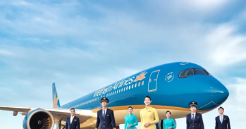 Chủ tịch Vietnam Airlines: ‘Người lao động là tài sản quý giá nhất’