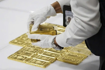Chuyên gia dự báo kịch bản sốc về giá vàng thời gian tới