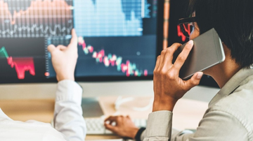 Điểm nóng thị trường chứng khoán: Mỹ công bố số liệu kinh tế quan trọng, nhà đầu tư nên lưu ý điều gì?