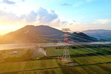 EVN đặt tham vọng phát triển ngang tầm với các tập đoàn lớn trên thế giới