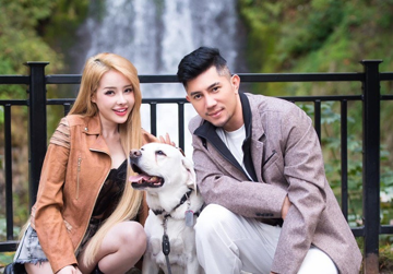 Hệ sinh thái Ngân 98 và mối liên quan với công ty của ca sĩ Lương Bằng Quang