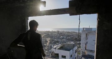 Hòa bình mong manh ở Dải Gaza: Thỏa thuận Israel - Hamas còn nhiều ẩn số