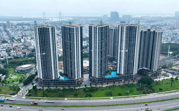 Khách hàng lo ngại pháp lý dự án khi xuống tiền mua bất động sản