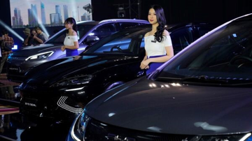 Kỷ lục hơn 8.000 đại lý phải đóng cửa, BYD và ngành xe điện Trung Quốc bị nhấn chìm trong cuộc đua phá giá