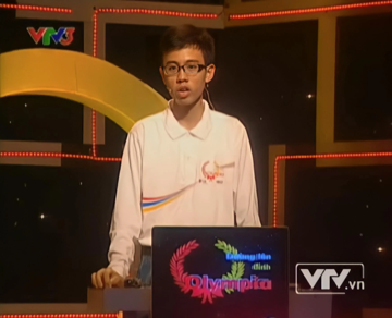 Nam sinh từng 'bại trận' ở Olympia khiến khán giả ngỡ ngàng: Giờ làm việc tại cơ quan đỉnh nhất nước Mỹ, tra Facebook càng sốc!