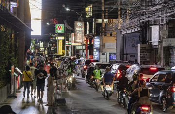 Nền kinh tế số 1 Đông Nam Á tham vọng xây dựng trung tâm tài chính quốc tế, hướng tới thu hút dòng vốn toàn cầu