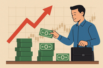 Nhóm bán lẻ trỗi dậy nhờ chính sách, các ông lớn MSN, PNJ, MWG... lọt tầm ngắm đầu tư