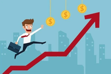 Nhóm bất động sản bùng nổ KQKD quý III/2025: 2 doanh nghiệp báo lãi trên 1.000%