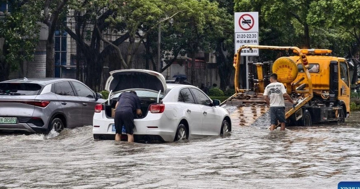 Những điểm ngập trên ô tô khó xử lý, thường khiến xe 'tàn đời' sau vài tuần