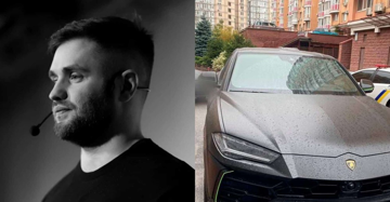 Ông trùm tiền ảo tử vong trong xe Lamborghini giữa lúc thị trường đỏ lửa