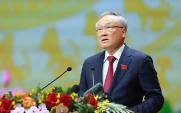 Phấn đấu tăng trưởng kinh tế giai đoạn 2026-2030 đạt tốc độ cao