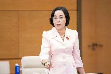 Phó Chủ tịch Quốc hội: Lương cán bộ xã rất thấp