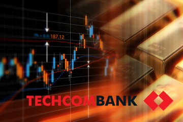 Techcombank tuyển quân 'gold trader', sẵn sàng lực lượng tiến sâu vào thị trường vàng