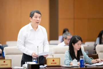 Thông tin mới về mức giảm trừ gia cảnh, biểu thuế lũy tiến