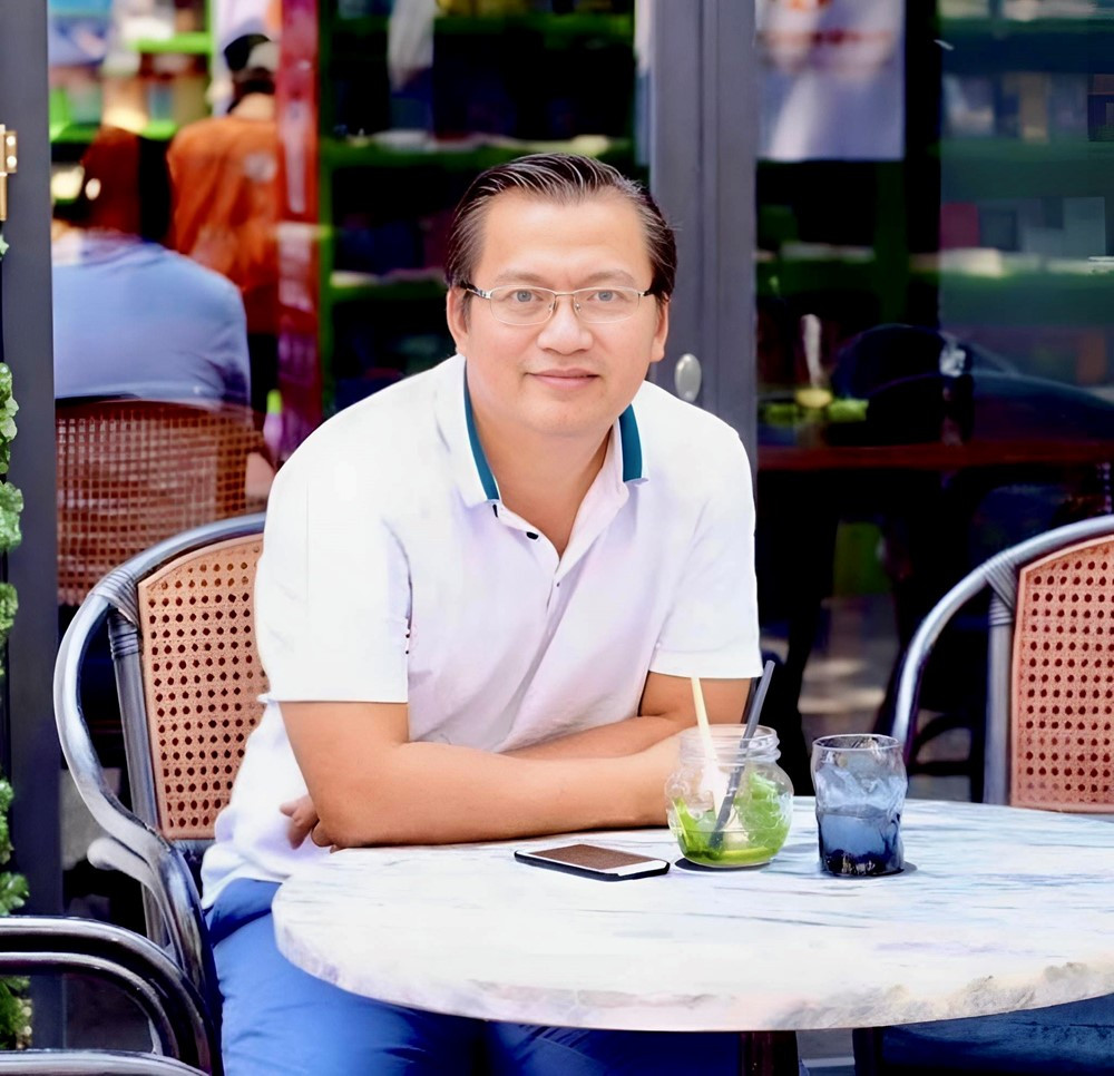 CEO Nguyễn Tuấn Quỳnh: Khởi nghiệp cần hạ ‘cái tôi’ xuống thấp và ‘bớt ảo tưởng về bản thân’ - ảnh 3