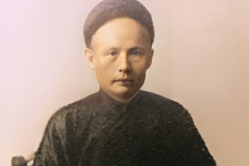 Những nhà tư sản yêu nước nổi tiếng trong lịch sử: Người hiến hơn 5.000 lượng vàng, người góp công in đồng tiền đầu tiên của nước Việt Nam Độc lập - ảnh 2