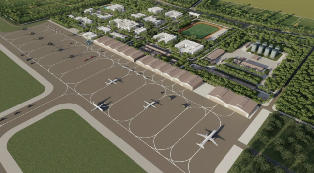 Sẽ có tuyến đường sắt kết nối Hà Nội tới sân bay lớn thứ 2 Việt Nam- Ảnh 1.