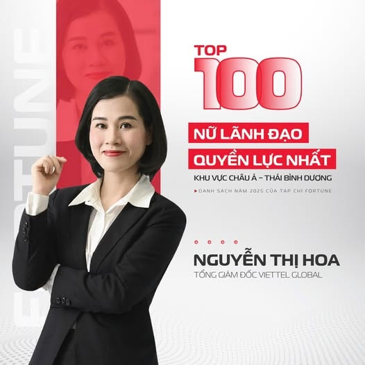 nu doanh nhan
