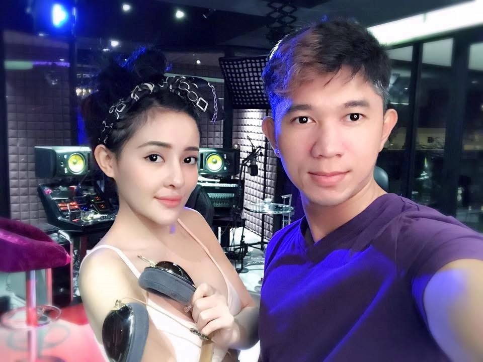 Triệu tập ca sĩ, nhạc sĩ Lương Bằng Quang - ảnh 2